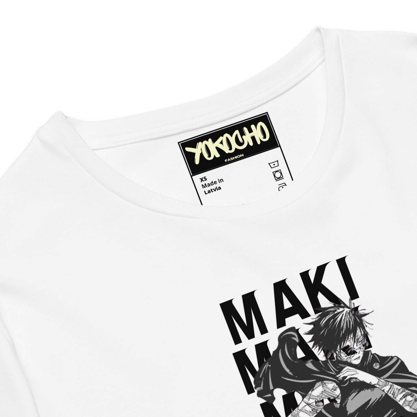 禪院 真希 Maki Zen T-shirt